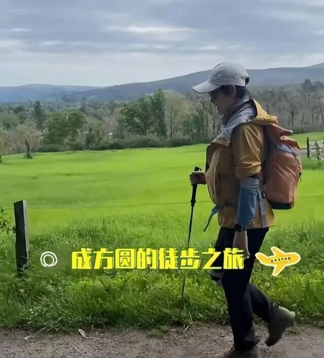 成方圆和王刚离婚25年 境遇变化惊人（配图12）