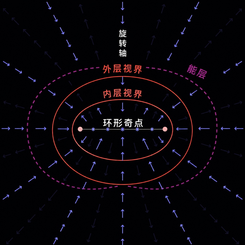 宇宙大爆炸的真相：我们其实身处黑洞内部