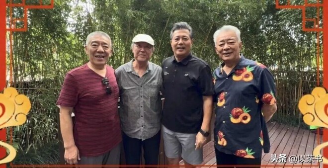86岁达式常：住上海破小区 妻子去世女儿在国外（配图1）