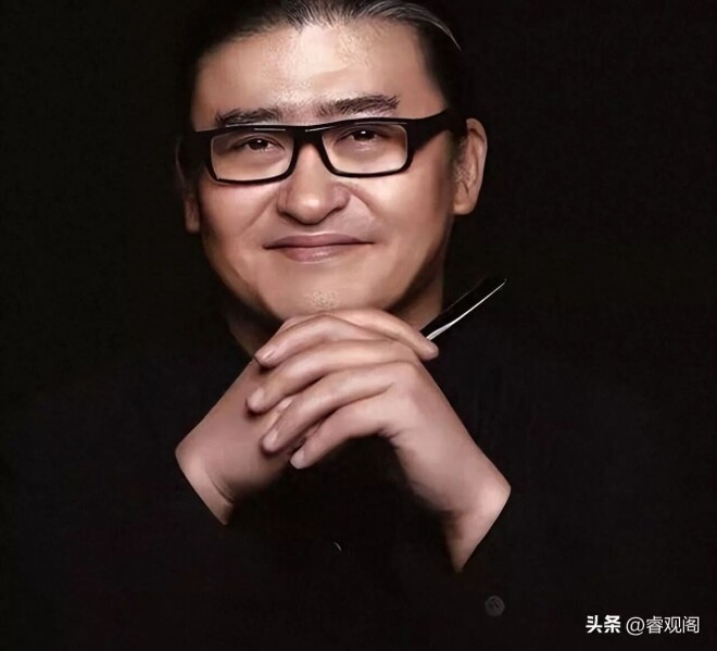原来他是刘欢的小舅子 两次救姐夫于绝境（配图21）