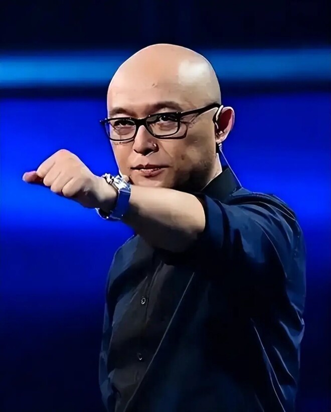 逐渐消失的主持人孟非 已经走上了另一条大道（配图6）