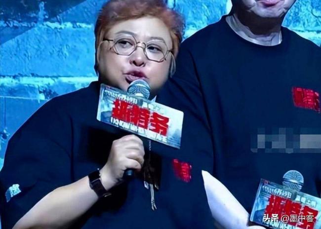 周星驰狂揽16亿，内娱集体沉默