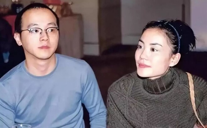看了没和王菲过七夕的谢霆锋 才懂他爱的多卑微（配图8）