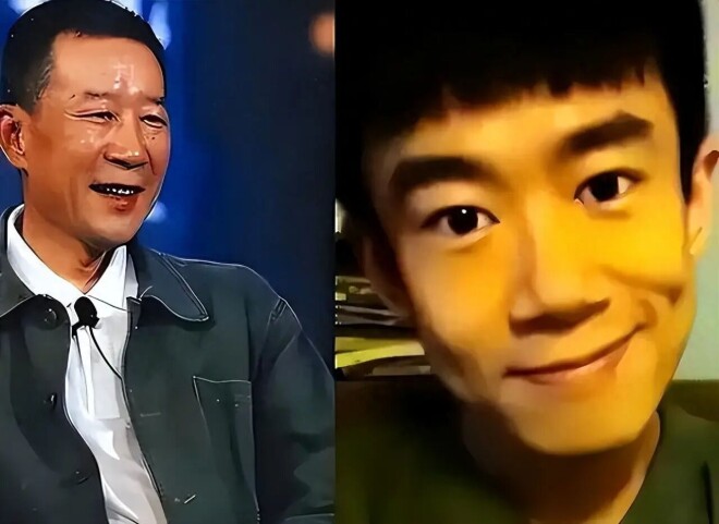 李雪健儿子身份公开 隐瞒观众39年不靠父亲（配图1）