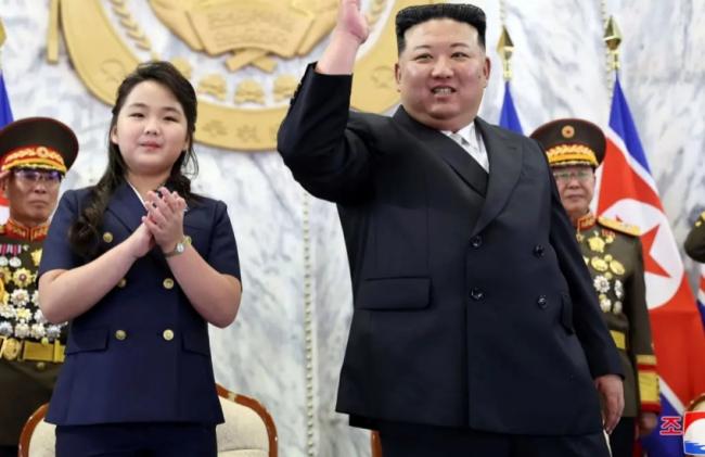 金正恩酷爱3种高档料理  最新体重达140公斤