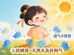三伏天做好这七件事 秋冬少生病