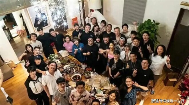 刘欢家里的常客不是毛阿敏也不是那英 这位（配图10）