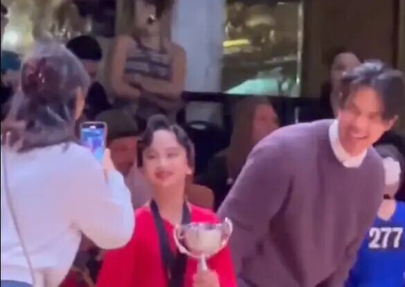 邓超孙俪疑似吵架 娱乐圈模范夫妻真实状态曝光（配图16）