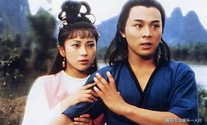 分手36载的李连杰 竟然给前妻留下了一手好牌（配图4）