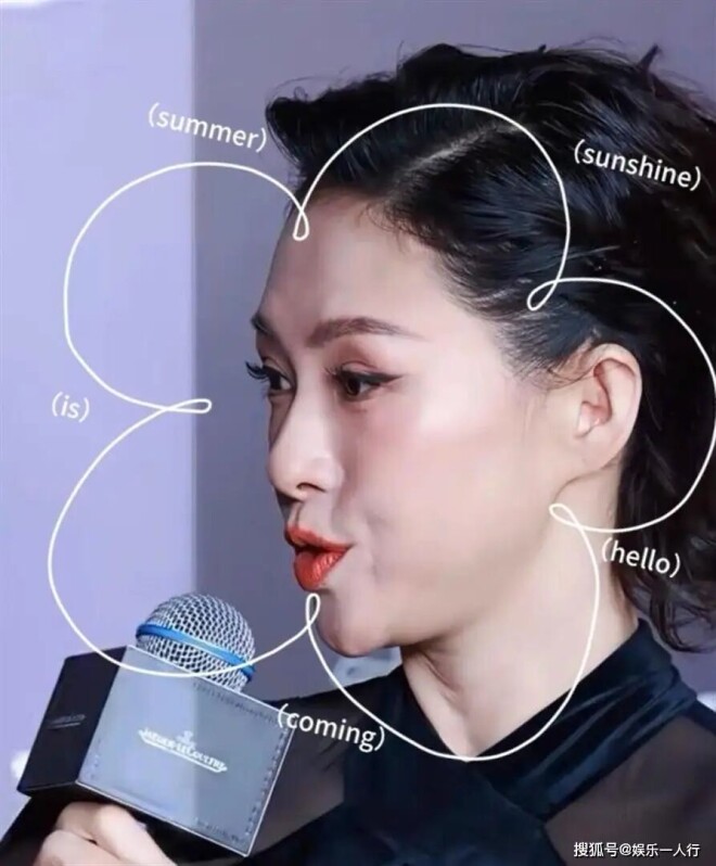 章子怡被骂“整容翻车脸没了”五个月 真相曝光（配图3）