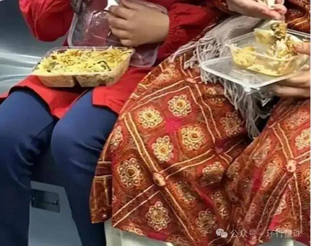 来中国抢饭碗的印度人，越来越多了