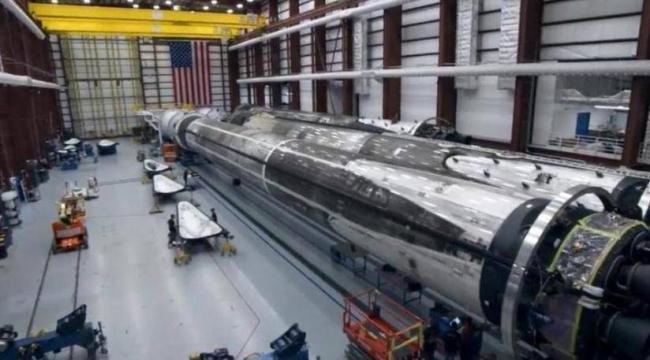 简单粗暴！SpaceX清退1200名中国工程师