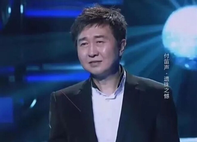 65岁的付笛生：住北京四合院 妻子冻龄似少女（配图6）