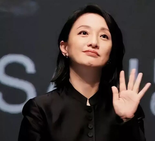 陈坤公开发文 高调官宣周迅喜讯（配图8）