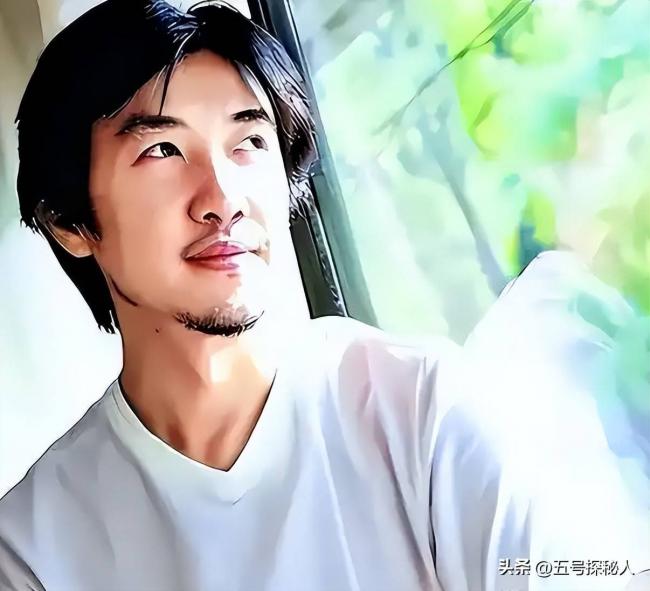 吃梅婷软饭 出轨李小冉遭断手断脚 他如今怎样了
