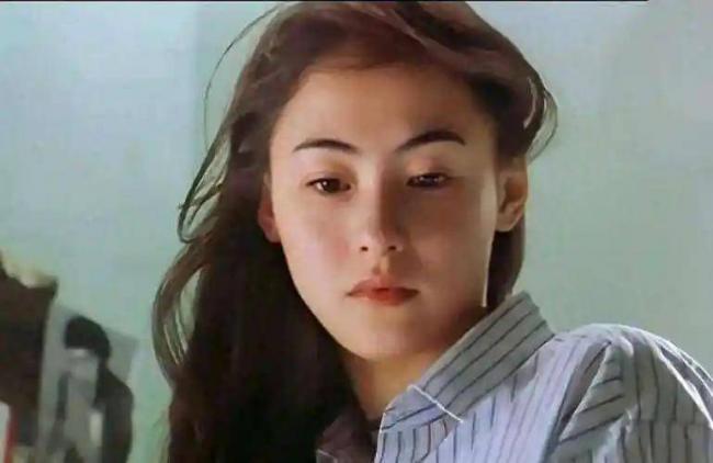 这才是真实的张柏芝，谢婷婷终于曝出猛料啦