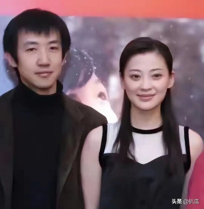 吃梅婷6年软饭为了李小冉被打 如今57岁现状唏嘘（配图15）