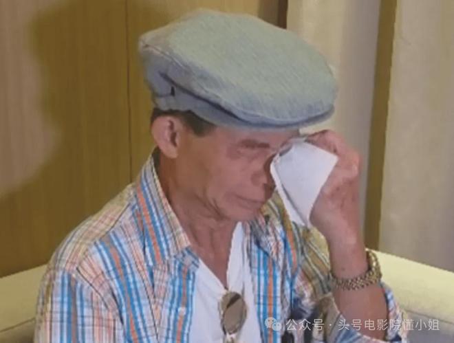 梅艳芳骨灰被盗, 亲哥悬赏5万（配图6）