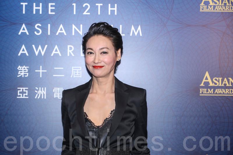 为何弃嫁豪门？惠英红首曝藏数十年家庭秘密
