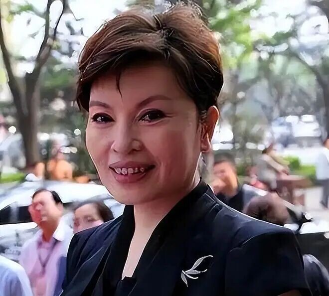 李瑞英：28年工作零失误 儿子坠楼是我一生的痛（配图28）