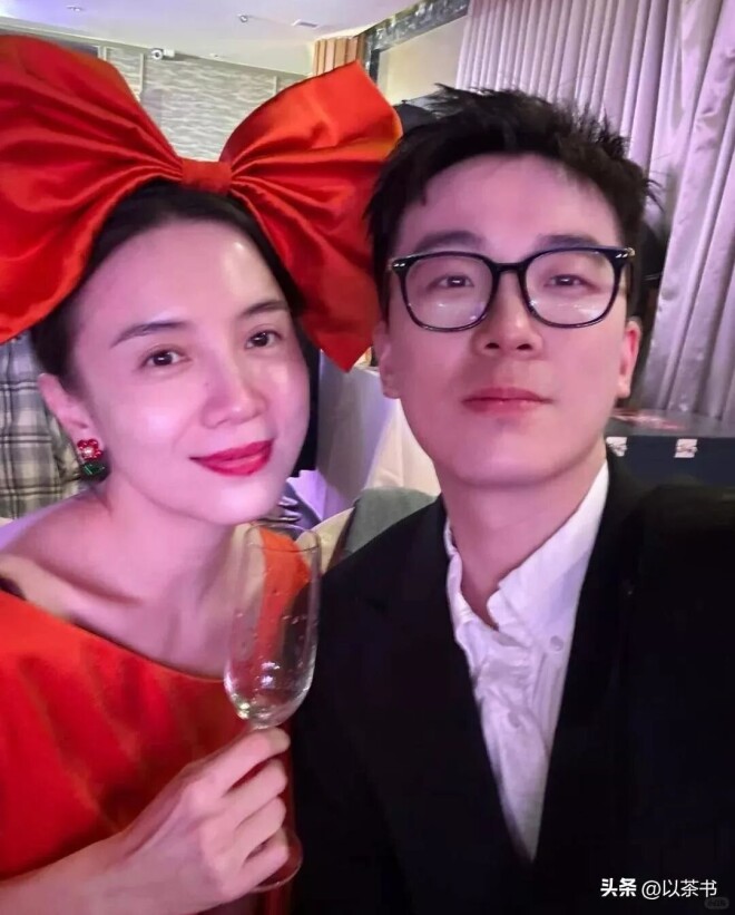 原来他就是宋佳丈夫 实力背景不一般（配图2）