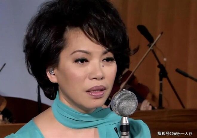 69岁蔡琴近况引关注：身患多种疾病 前夫已离世（配图11）
