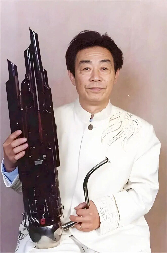 歌唱家郭兰英逝世！两段婚姻都有痛 第二任（配图6）
