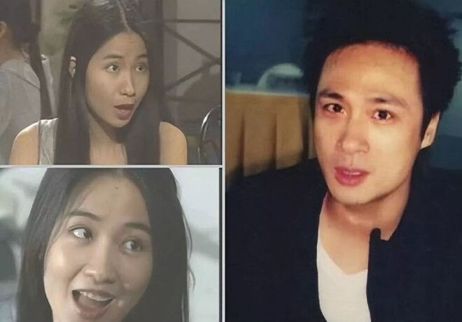 她嫁给吴镇宇20年从不做家务 55岁仍像少女（配图4）