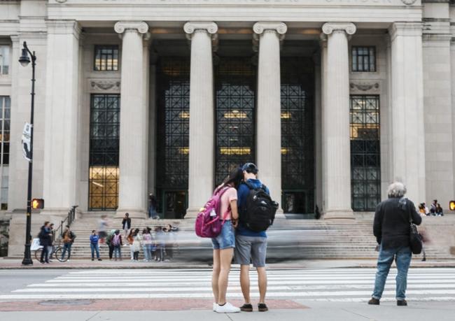 AI重塑全球大学权力版图