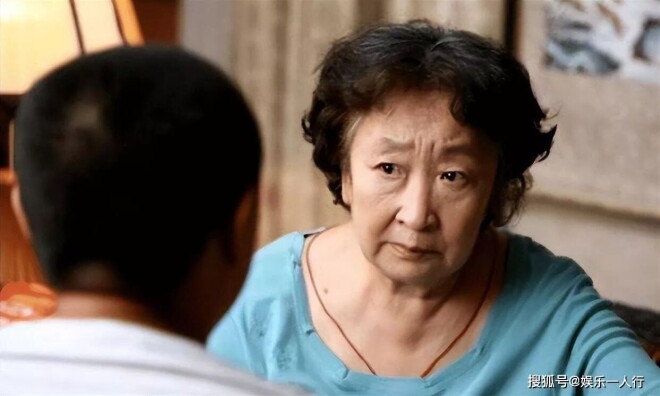 彭玉：丈夫走后她再嫁姐夫 女儿和外孙也是明星（配图5）