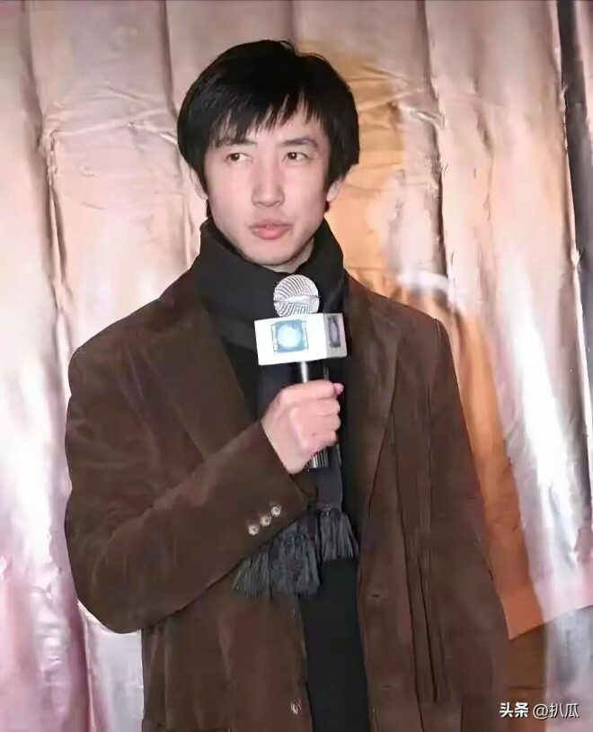 吃梅婷6年软饭为了李小冉被打 如今57岁现状唏嘘（配图9）