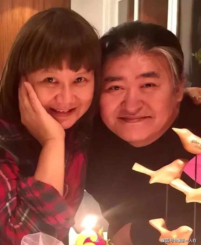 63岁刘欢逝世 此生遗憾是远嫁女儿和闪婚妻子（配图4）