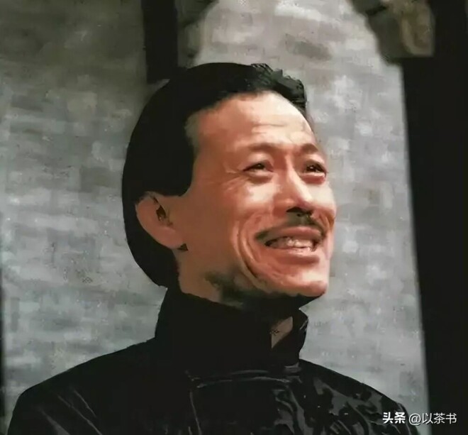 马精武：竟已去世3年 制片人儿子因他人脉广（配图2）