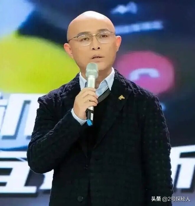 靠《非诚勿扰》火遍全国 可他却选择隐退如今（配图9）