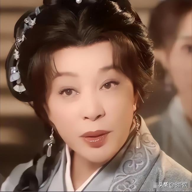 身价上亿的刘晓庆，竟被小38岁前男友算计了