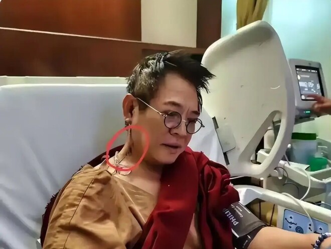 63岁李连杰为何连墓碑都不要？后事一切从简（配图11）