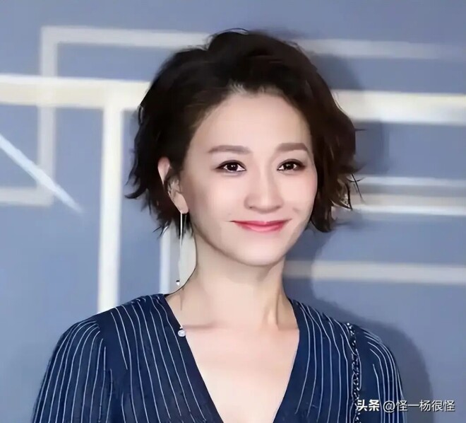 李小冉疑承认离婚 离婚原因被曝和钱有关（配图5）