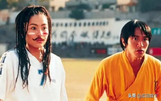 守护张柏芝27年的男人 竟是64岁单身无子女的他（配图22）