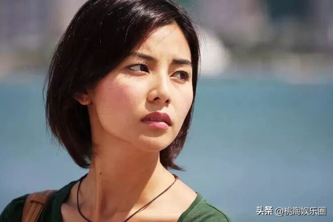 51岁蒙嘉慧复出被张家辉调侃发福（配图13）