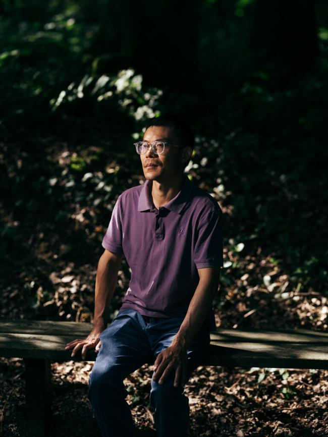 ​参与镇压维吾尔人的前新疆警察：我也是受害者