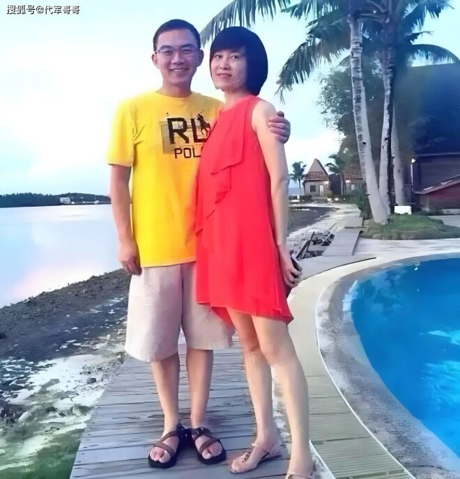 55岁郎永淳近况曝光 曾陪妻抗癌负债累累（配图4）