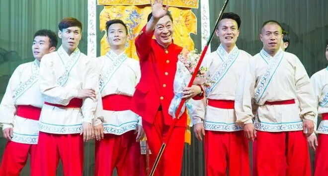 陈丽华病逝仅半年 迟重瑞也步了六小龄童后尘（配图18）