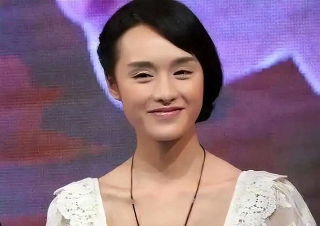 与曾黎分手4年后娶饶敏莉 50岁的富大龙现状如何（配图4）