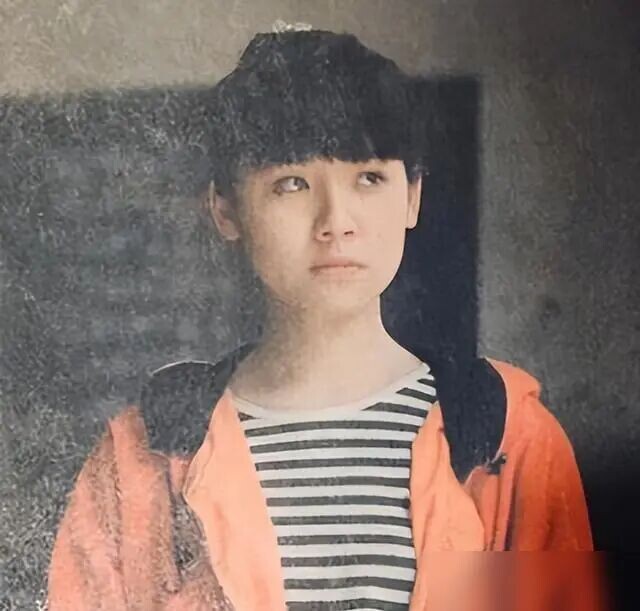 宋佳——顶级美人却情路曲折（配图8）