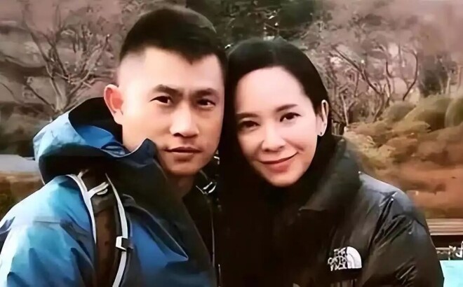 恩爱14年难敌现实？郭羡妮自曝婚姻现状（配图12）