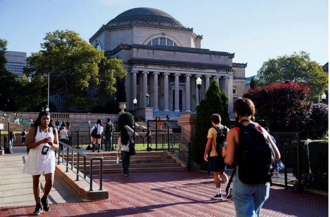 美多所顶尖大学官宣....旧时代正式落幕