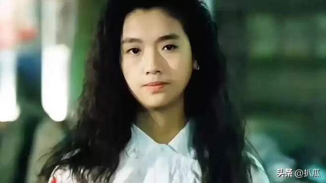 58岁吴倩莲生活近况曝光 儿子今年已经16岁（配图12）