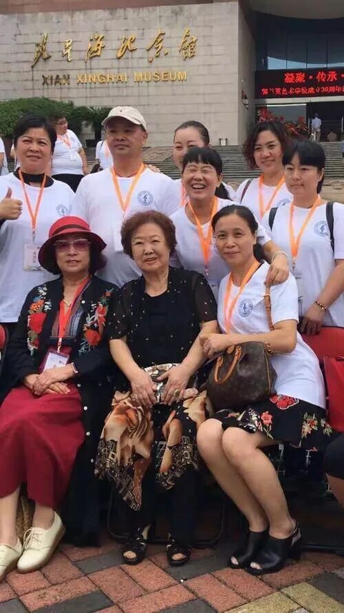 郭兰英退休金有多少？看完她的晚年日常直接沉默（配图11）