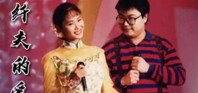 再婚嫁未婚小伙23年并未生子 如今的她幸福吗？（配图6）