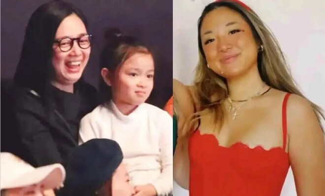 郭富城小女儿近照曝光太惊艳 天王们成岳父联盟（配图25）